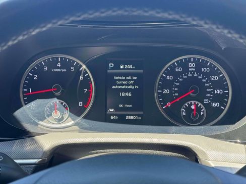 Used 2023 Kia K5 GT-Line AWD/4WD image 28