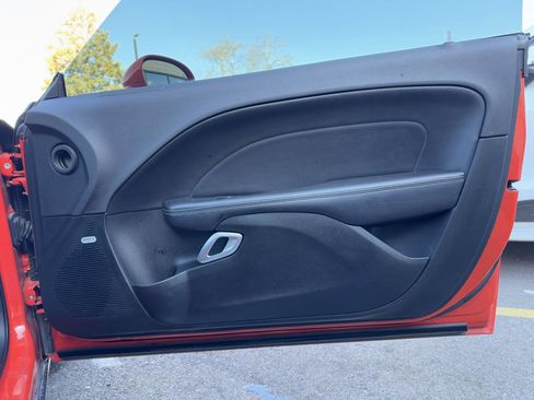 Used 2018 Dodge Challenger T/A image 31