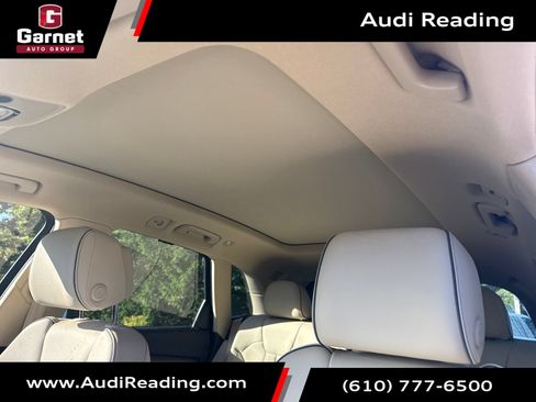 Used 2023 Audi Q5 2.0T Prestige w/ Prestige Package AWD/4WD image 13