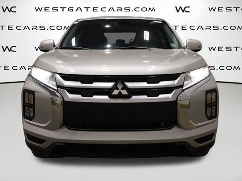 Used 2024 Mitsubishi Outlander Sport ES image 4