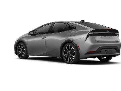 New 2026 Toyota Prius Plug-In Hybrid FWD image 30