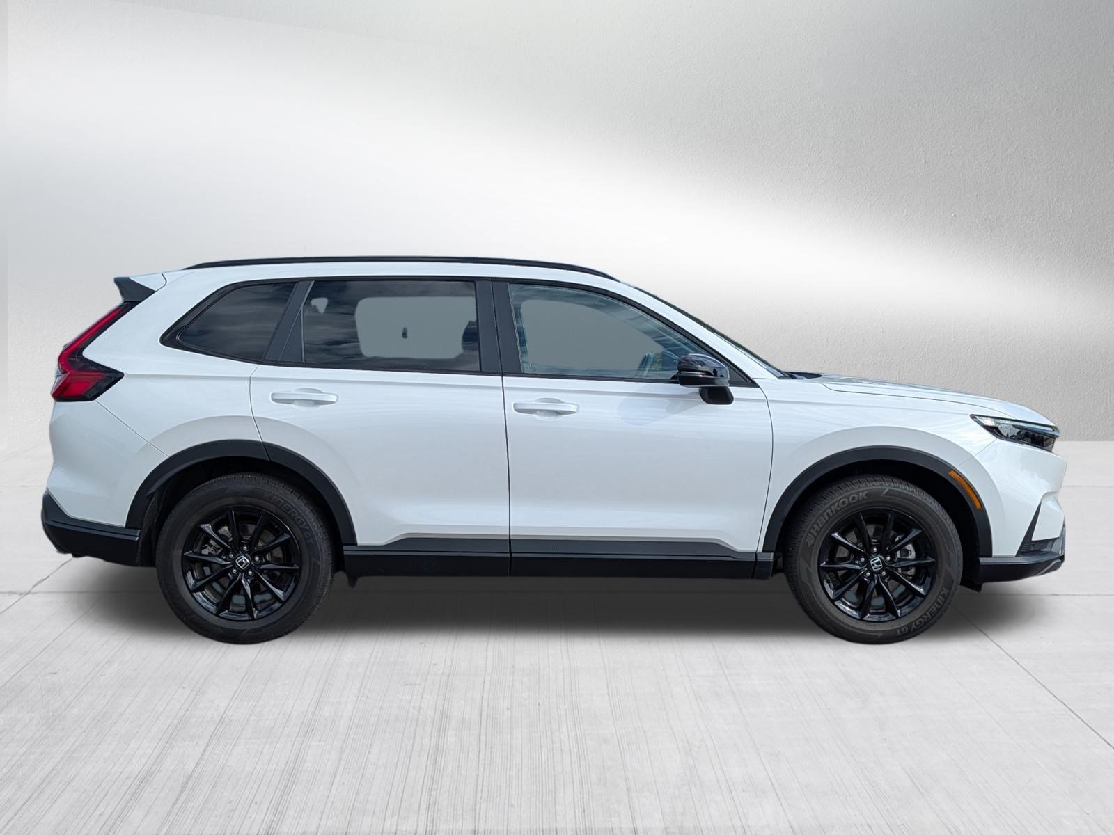 Used 2026 Honda CR-V Sport-L image 8