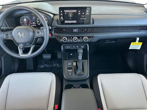 New 2026 Honda CR-V EX image 12