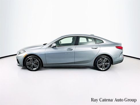 Certified 2023 BMW 228i xDrive Gran Coupe w/ Premium Package 2 AWD/4WD image 4