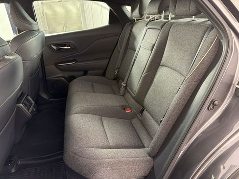 Used 2023 Toyota Crown AWD/4WD image 21