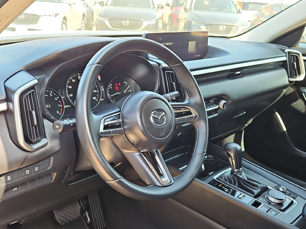 Used 2026 MAZDA CX-50 AWD 2.5 S w/ Preferred Pkg image 12