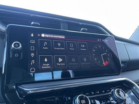 Used 2024 GMC Sierra 1500 Denali image 21