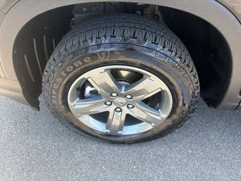 Certified 2023 Honda Ridgeline RTL image 38