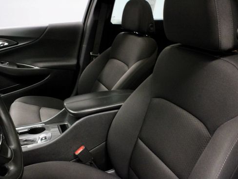 Used 2023 Chevrolet Malibu LT FWD image 26