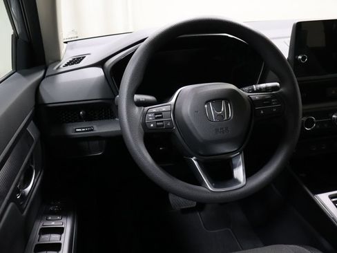New 2026 Honda CR-V EX image 24