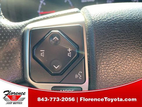 Used 2023 Toyota 4Runner SR5 Premium AWD/4WD image 25