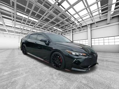 Used 2021 Toyota Avalon TRD
