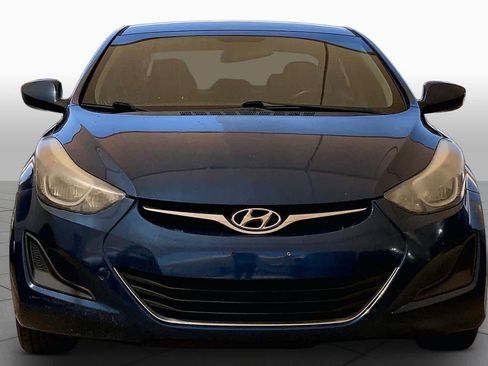 Used 2014 Hyundai Elantra SE FWD image 3