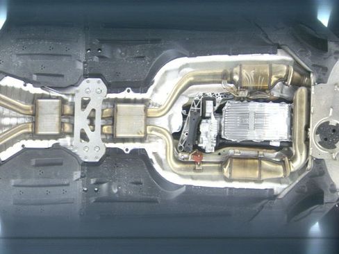 Used 2023 BMW M3 Competition w/ Executive Package image 21