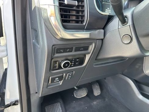 Certified 2023 Ford F150 Lariat w/ Equipment Group 502A High AWD/4WD image 20