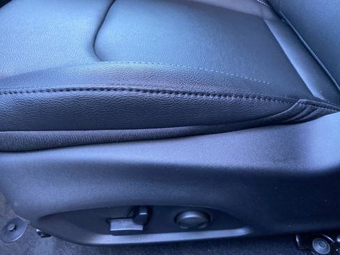 New 2026 Jeep Compass Limited image 8