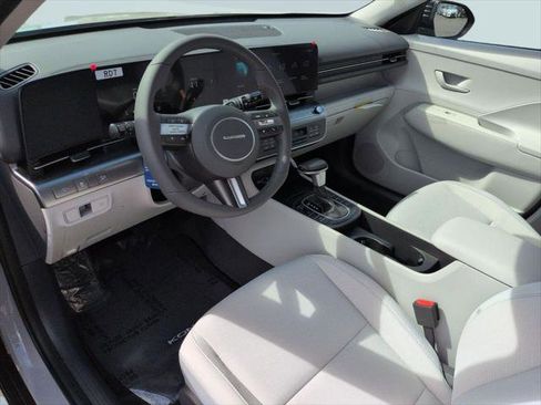 New 2026 Hyundai Kona SEL Sport image 13