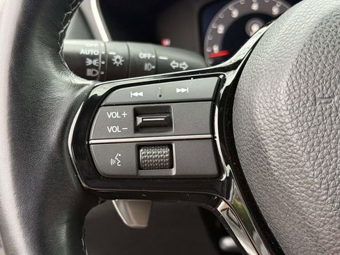 Certified 2024 Acura Integra A-Spec FWD image 27