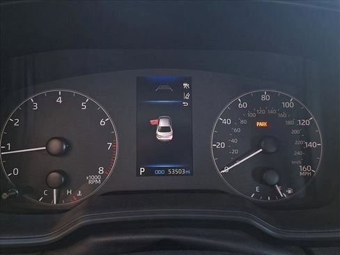 Certified 2024 Toyota Corolla LE image 11