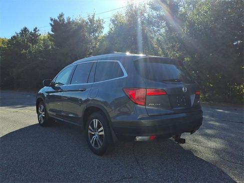 Used 2017 Honda Pilot EX-L image 5