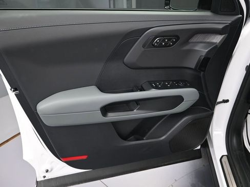 New 2027 Kia Telluride SX Prestige X-Line AWD/4WD image 10