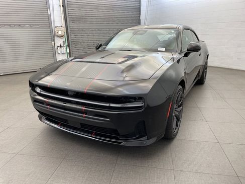 New 2026 Dodge Charger R/T Scat Pack image 8