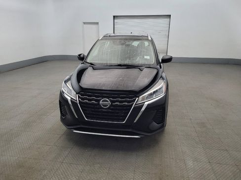 Used 2021 Nissan Kicks SV FWD image 15