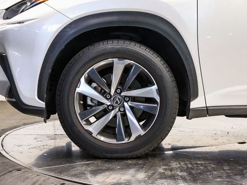 Used 2020 Lexus NX 300 FWD w/ Premium Package image 9