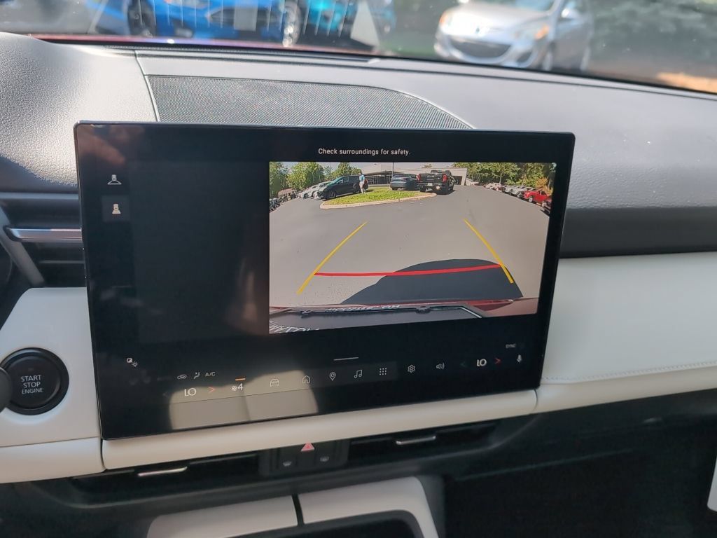 New 2026 MAZDA CX-5 Preferred AWD/4WD image 21