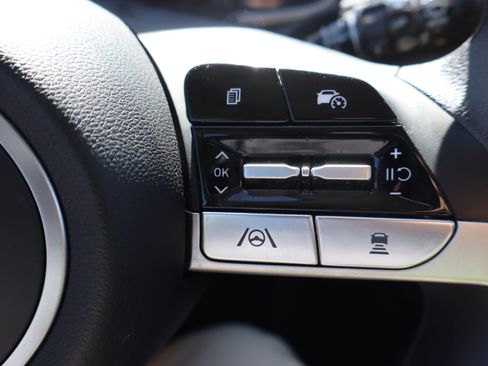 Used 2023 Hyundai Tucson SEL w/ Winter Package image 17