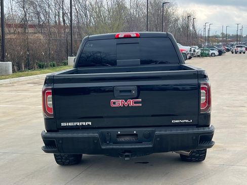 Used 2018 GMC Sierra 1500 Denali image 11