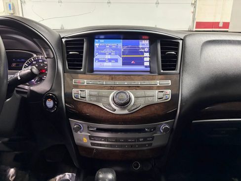 Used 2013 INFINITI JX35 AWD w/ Premium Pkg image 40