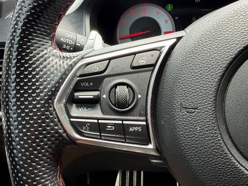 Used 2024 Acura RDX A-Spec AWD/4WD image 32