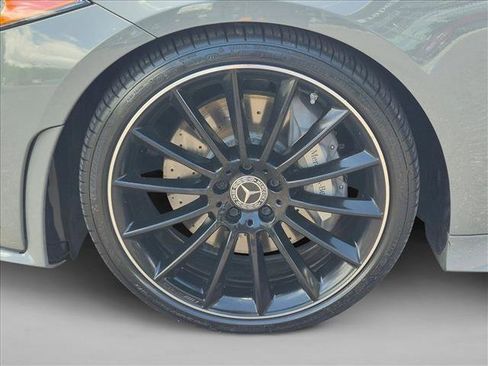 Used 2021 Mercedes-Benz CLS 450 image 23