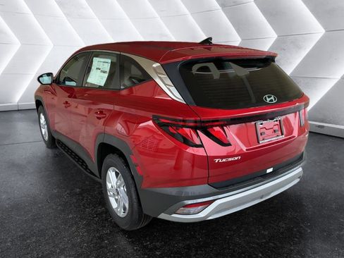 New 2026 Hyundai Tucson SE image 7