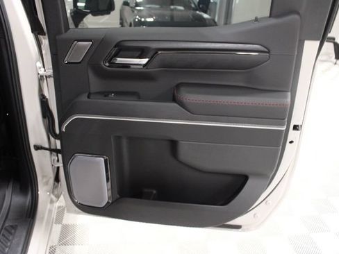 New 2026 GMC Sierra 1500 AT4X AWD/4WD image 34