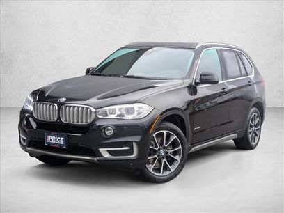 Used 2017 BMW X5 xDrive35i