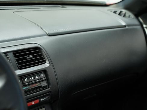 Used 1996 Nissan 240SX image 40