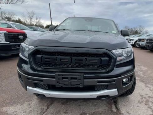 Used 2019 Ford Ranger XLT w/ Equipment Group 302A Luxury image 7