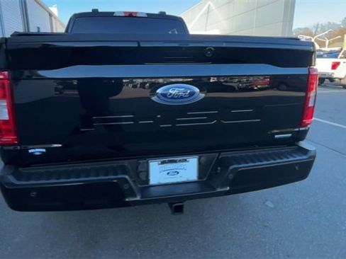 Used 2022 Ford F150 XLT w/ Equipment Group 302A High image 7