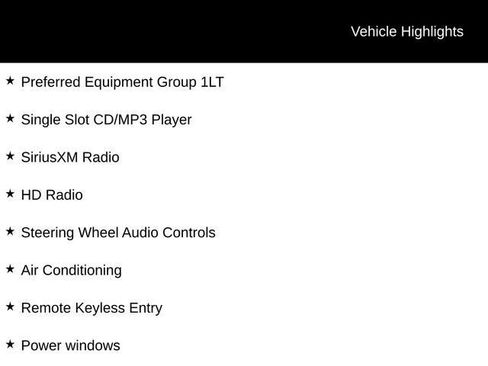 Used 2019 Chevrolet Silverado 1500 LT image 9