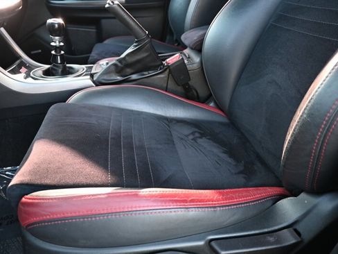 Used 2017 Subaru WRX STI image 24