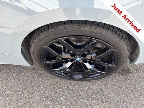 Used 2026 BMW 430i Coupe w/ M Sport Package RWD image 17