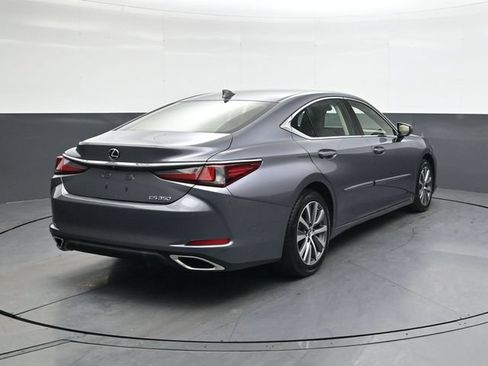 Used 2019 Lexus ES 350 w/ Accessory Package 2 FWD image 4