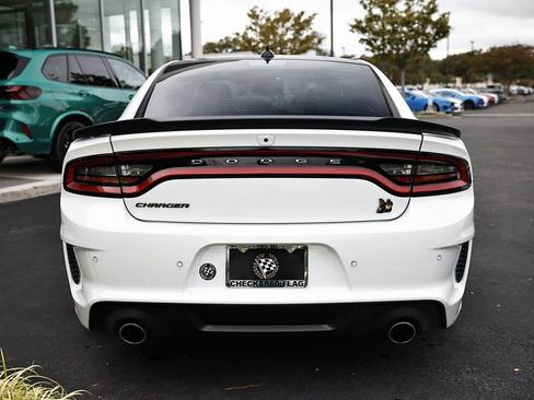 Used 2023 Dodge Charger Scat Pack image 10