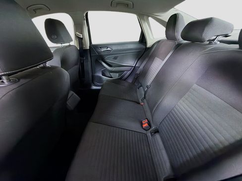 Used 2024 Volkswagen Jetta S FWD image 25