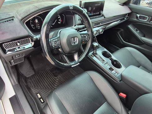 Used 2023 Honda Civic EX-L image 10