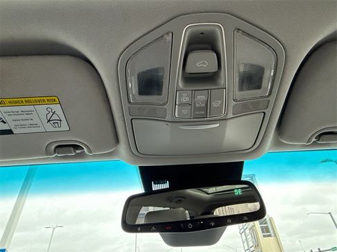 Used 2017 Hyundai Santa Fe SE w/ SE Ultimate Tech Package 03 image 34