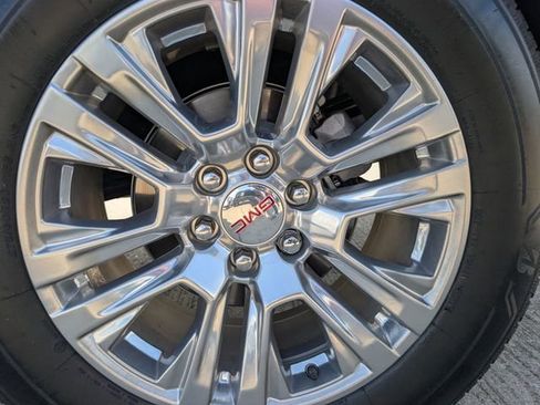 Used 2022 GMC Sierra 1500 Denali w/ Technology Package image 8