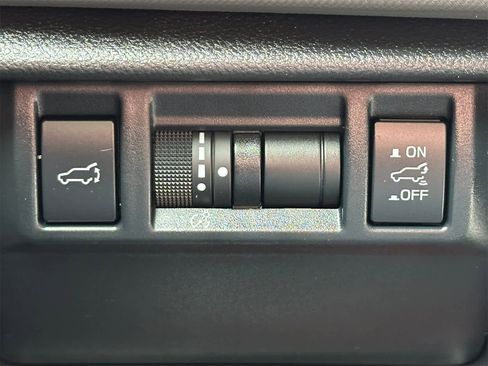 Certified 2025 Subaru Forester Sport w/ Popular Package #1 image 23